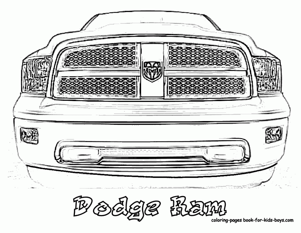 13_Dodge_Ram_Truck_at_coloring-pages-book-for-kids-boys.gif