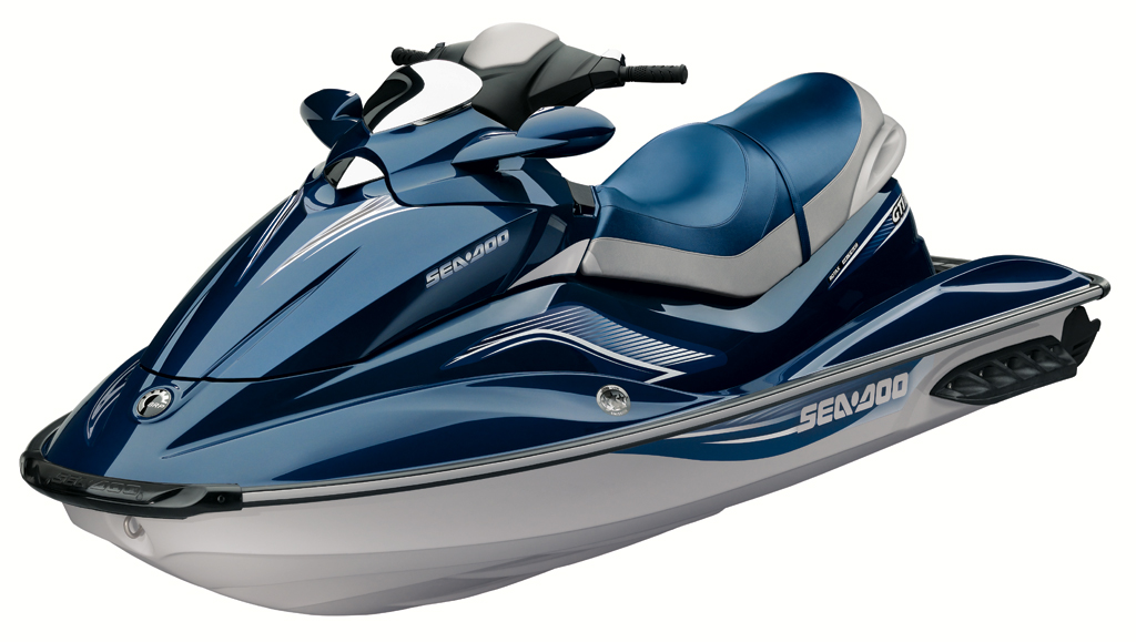 Jet Ski Р’РѕРґРЅС‹Р№ РјРѕС‚РѕС†РёРєР»